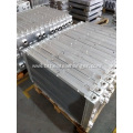 Aluminum Plate Bar Heat Exchangers